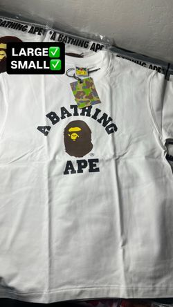 Bape shirts