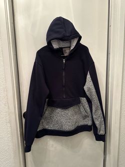 Hoodie for men size L