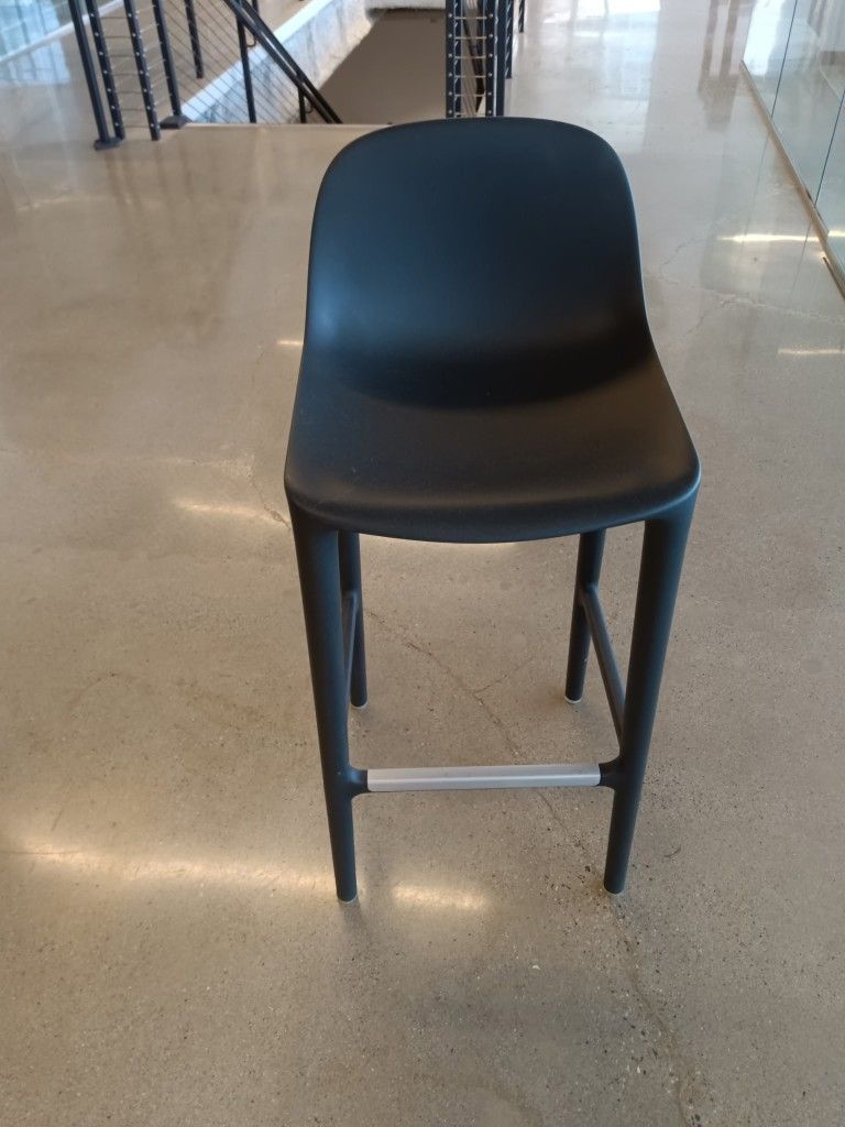 Emeco Broom Stool