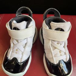 Jordan 6 Rings Defining Moments Baby & Toddler  Size 5C Basketball Shoes CW6997-100