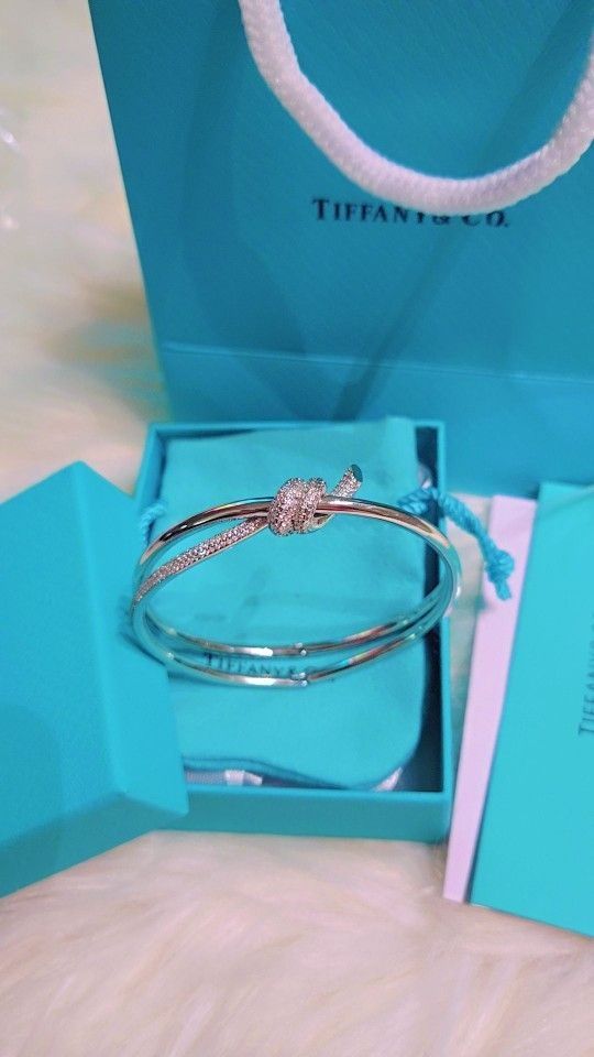Bracelets Tiffany