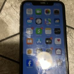 iPhone  XR Unlocked 