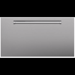 Sub-Zero 7008902 Freezer Drawer Panel with Pro Handle, 36"