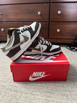 Nike dunks