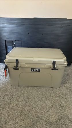 Yeti Tundra 45
