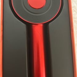 Head massage  and oil comb