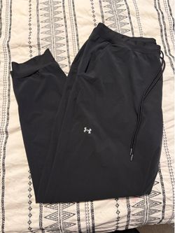 Women’s under Armour joggers
