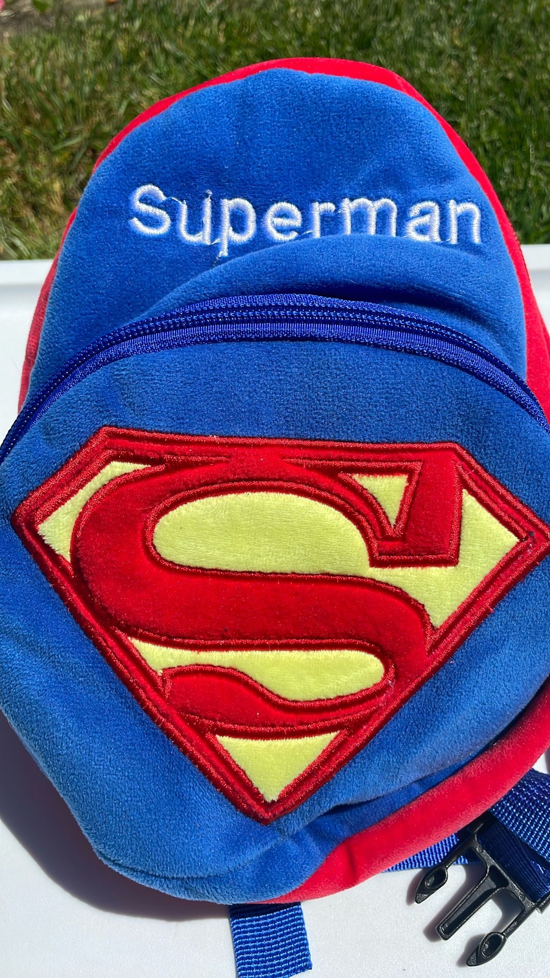 Toddler/kids Backpack /purse