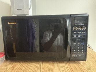 Panasonic Microwave