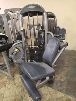 Matrix g3 commercial gym equipment leg extension machine exercise fitness weight