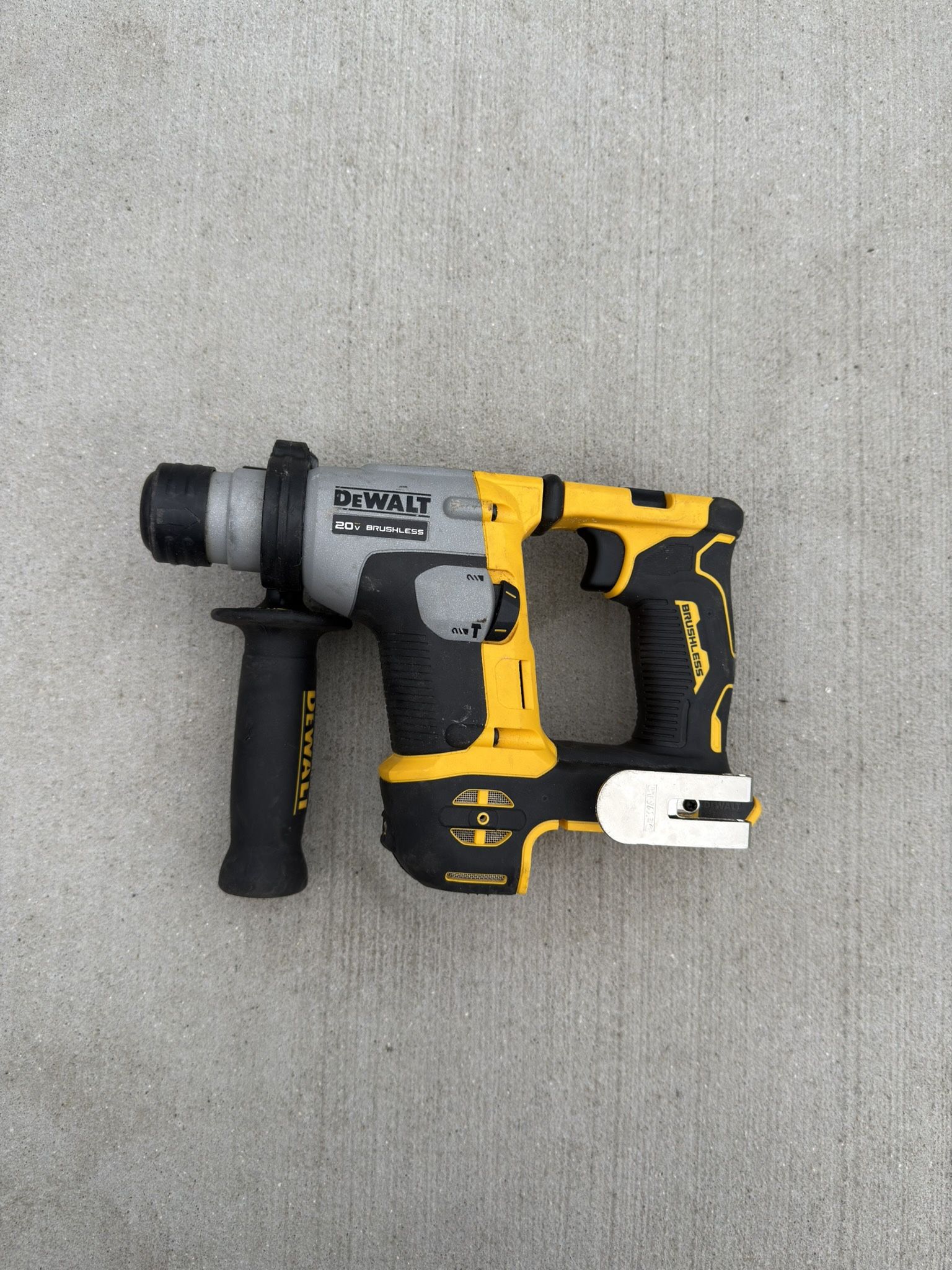 Dewalt Hammer drill