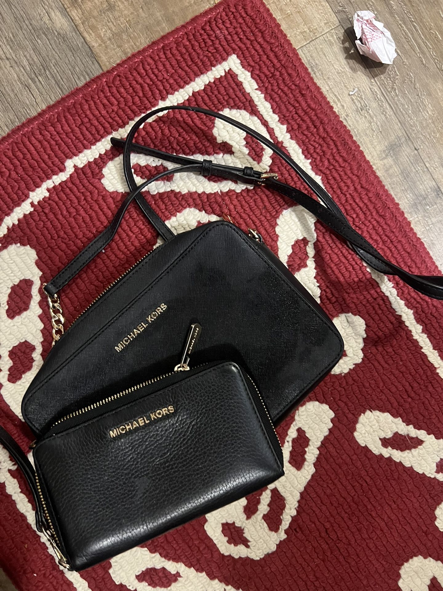 Michael Kors Woman Bag