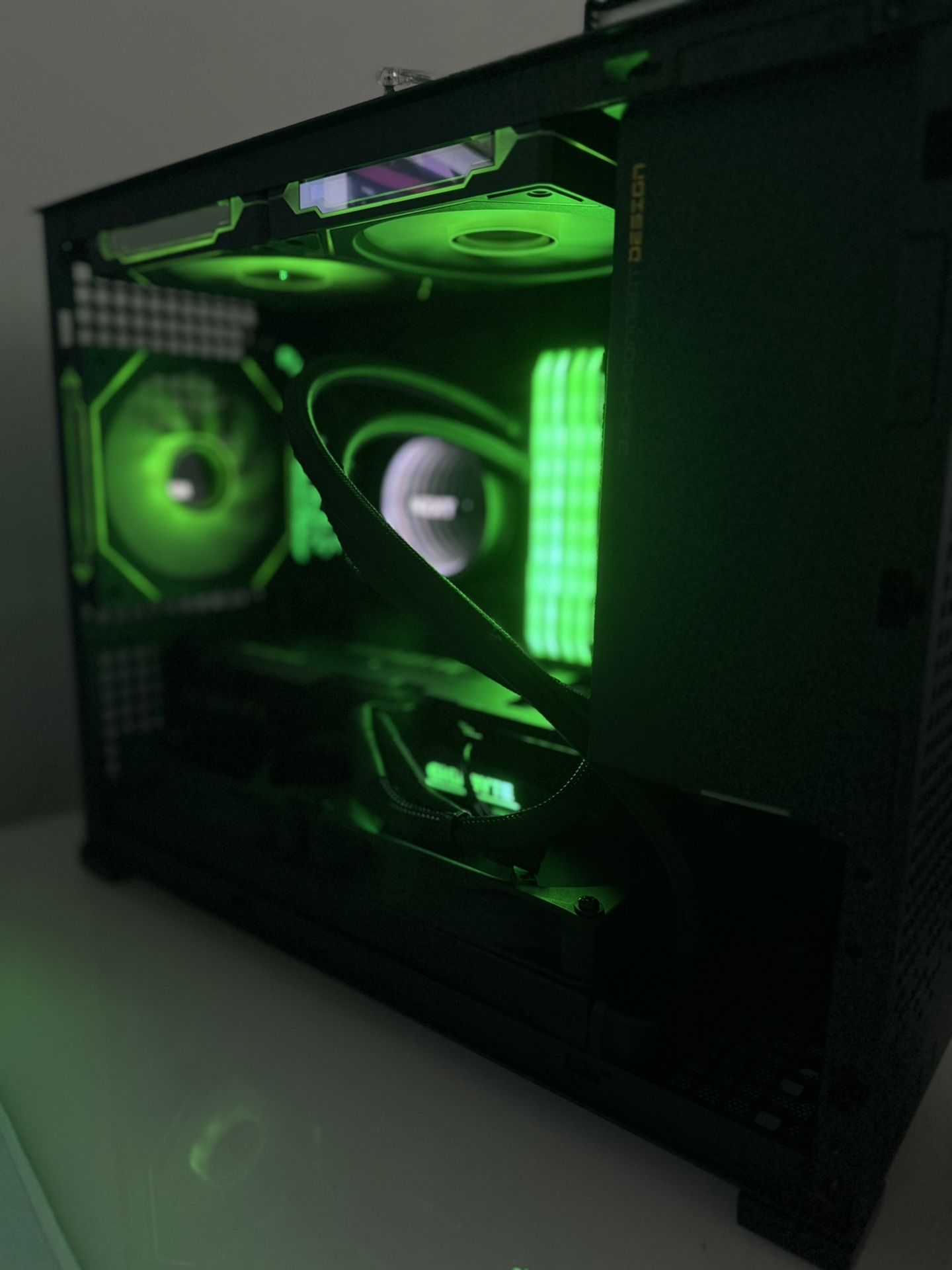 Gaming Pc