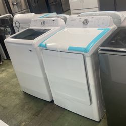 Samsung Washer And Dryer X2I