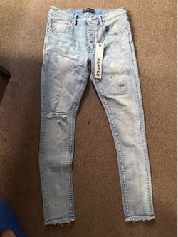 Purple Brand Jeans