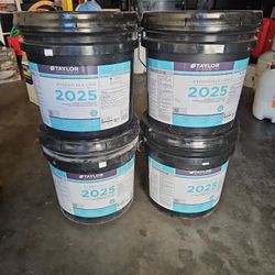 New Primer For Flooring 