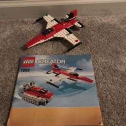 Lego Creator 3 in 1 Vehicles