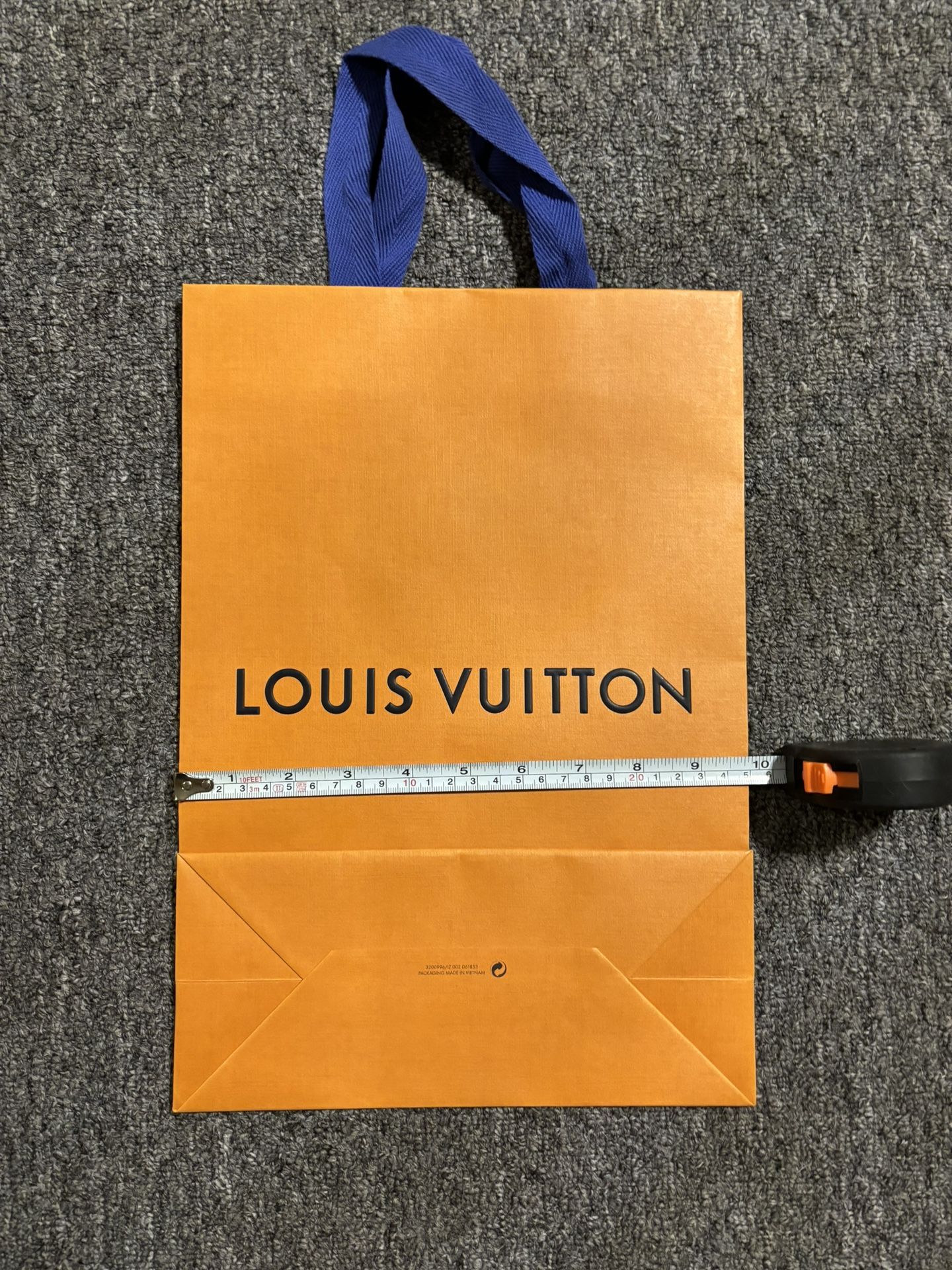 Authentic Louis Vuitton Bag