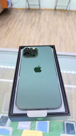 iPhone 13 Pro Max