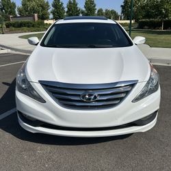 2014 Hyundai Sonata