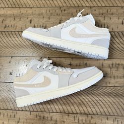 Jordan 1 Low