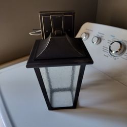 Exterior Lights