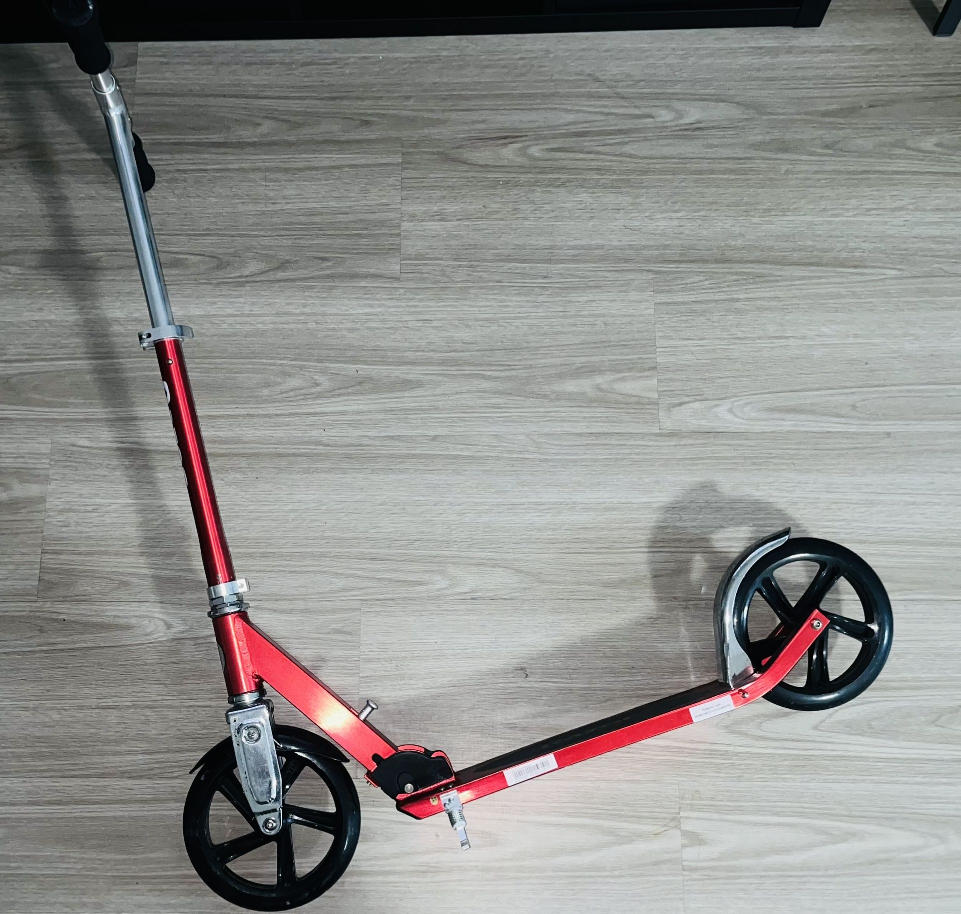 Kick Scooter