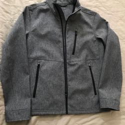 Van Heusen jacket -Small