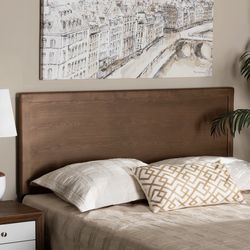 New Chatan Headboard King