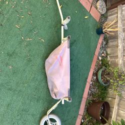 Bike Surfboard Carrier