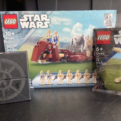 Lego Star Wars GWP 2024