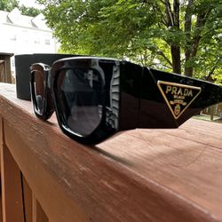 Prada Sunglasses