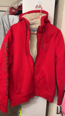 New With Tags MK Sweater 