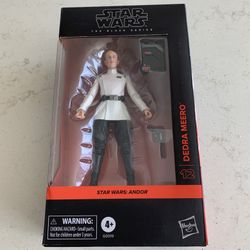 Hasbro Star Wars Black Series Andor #12 