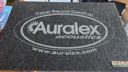 Auralex Gramma Isolation Platform