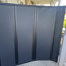 Bed Cover Pick Up Truck