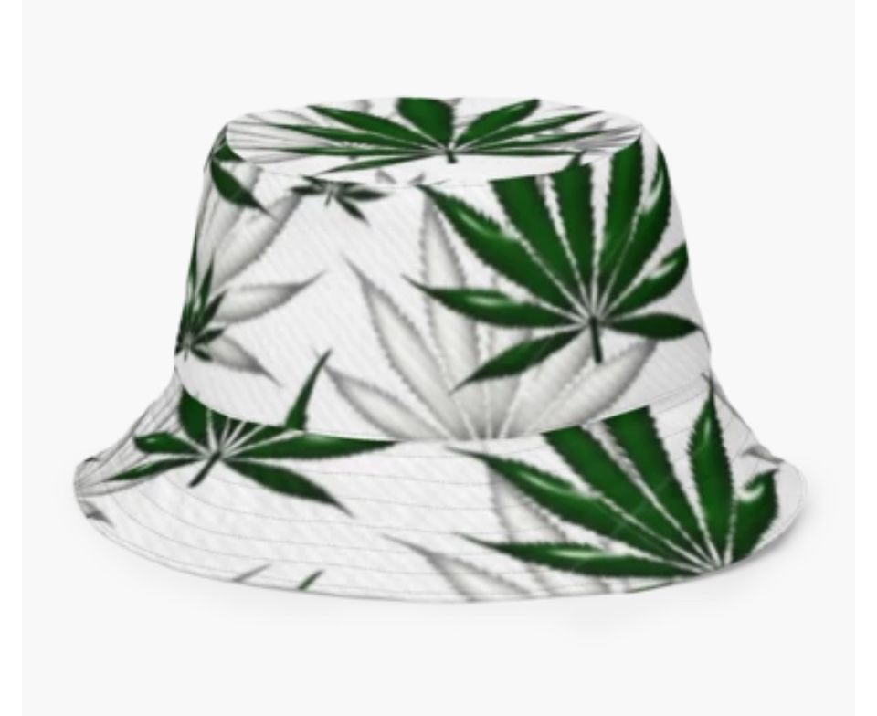 Homegrown Bucket Hat