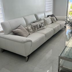 Many Carlo Perazzi Furniture Pieces