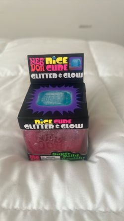 NeeDoh cube