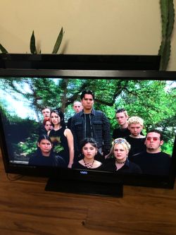 TV