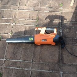 Blower 75$
