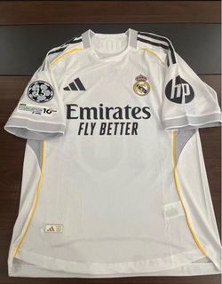 MBAPPE JERSEY