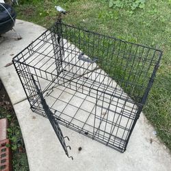 Dog Crate