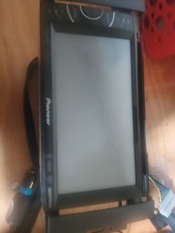 Car Radio