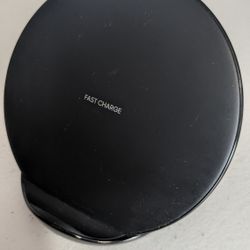 Samsung Fast Wireless Charger 