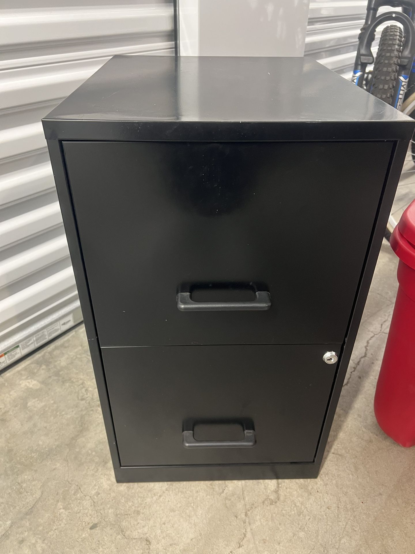 Filing Cabinet