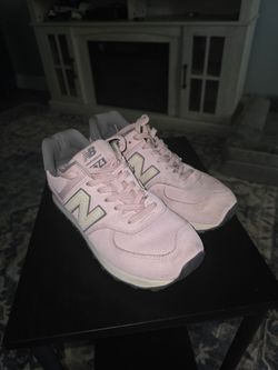 Womens New Balance Sneakers
