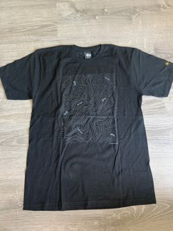 Incase and Stussy Collaboration Size M Special Edition