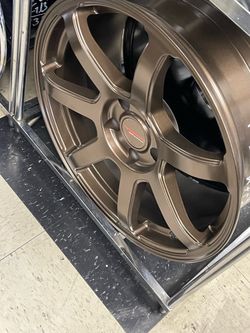 Custom 18x8.5 inch 5x114.3 rims for Hyundai Sonata & Kia K5 ​Vehicle Fitment: Because your daily commuter deserves better than cheap plastic hubcaps o