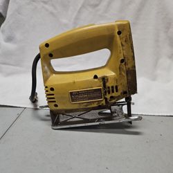  Shop Mate Sabre Saw JIGSAW 